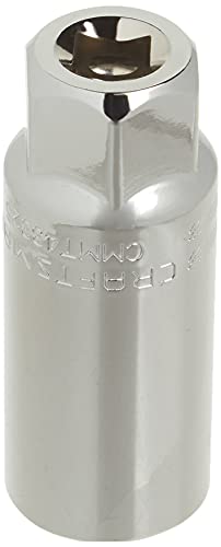 CRAFTSMAN 13/16" Spark Plug Socket, 3/8-Inch Drive (CMMT43325) - style: 13/16"