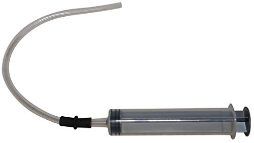 Do All Vacuum Brake Bleeding - Master Cylinder Bench Bleeder Kit