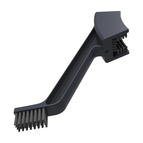 Motorcycle Chain Cleaner Brush, for Effective Care