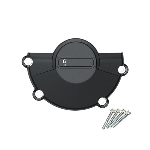 Engine Guard Engine Cover Protector Set for CBR600RR CBR 600RR 2007 2008 2009 2010 2011 2012 2013 2014 2015-2023 - color: PULSE COVER