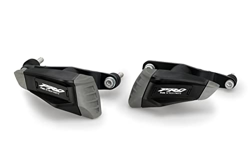 Puig Frame Sliders PRO 2.0 Suzuki GSX-R1000/R 17-22