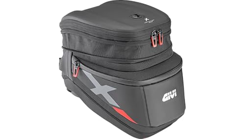 GIVI X-Line Tanklock Tank Bag, 15 to 18 litres