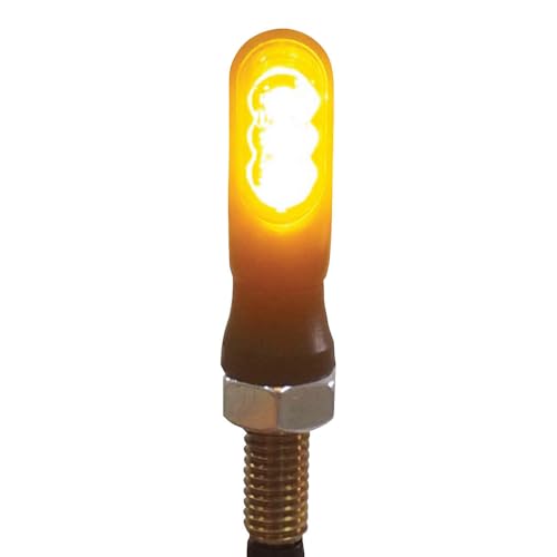 Mini LED Turn Signals