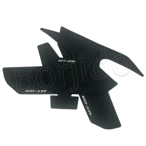 For Yamaha MT09 MT09 SP Accessories Tank Pad mt09 mt 09 sp 2024 2025 Tank Protector Gas Tank side Protectors Motorcycle Sticker Decal Knee Grip Traction Pads