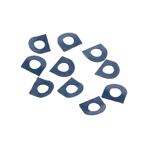 Foot Peg Spring Washer Compatible With Harley Davidson (10 Pieces)