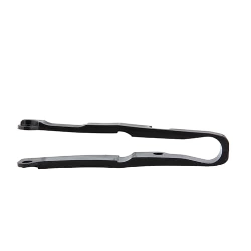 Swingarm Chain Slider Guide for Kawasaki KLX250/300/650 KDX200/220 Replace 12053-1328 - color: black, size: KLX300