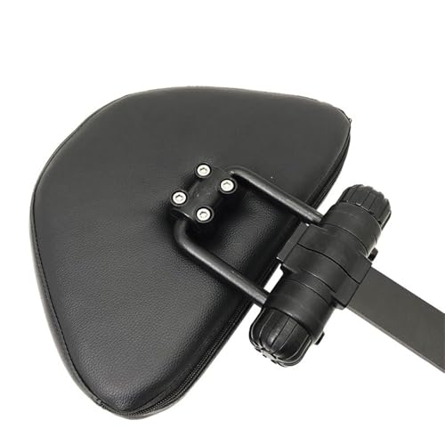 Motorcycle Passenger Backrest Motorcycle Driver Backrest Cushion Adjustable Driving for R 1200 GS LC ADV R1250 for Adventure 13-21