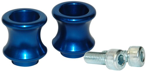 Vortex SP209B Blue 8mm Swingarm Spool with Spacer - color: Blue, size: 8 Millimeter