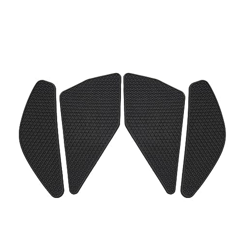 for ZX-10R ZX10R ZX 10R 2011-2019 Motorcycle Anti-Slip Tank Pad Stickers Side Gas Knee Grip Traction Pad Fuel Tank Sticker