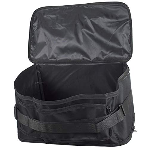 GREAT BIKERS GEAR - Top Box Inner Liner Luggage Bag For Harley Davidson Tour-Pak Leather Motorbike