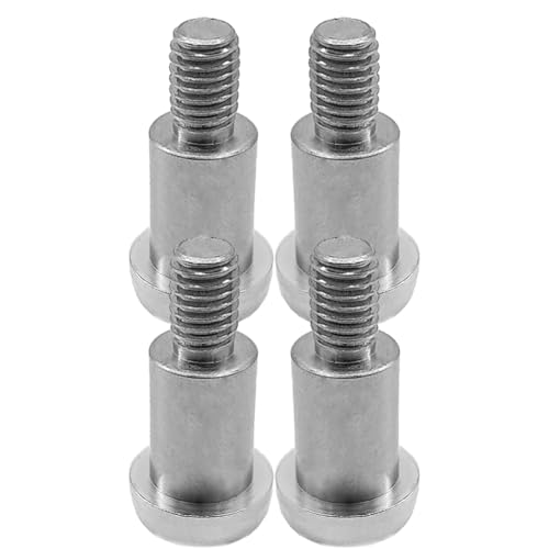 Front Seat Bolt for 2004-2005 Suzuki GSXR600 GSX-R 600/GSXR750 GSX-R 750 Models (Replace# 09139-06138) - color: 2004-2005