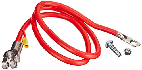 Deka 00298 Positive Battery Cable