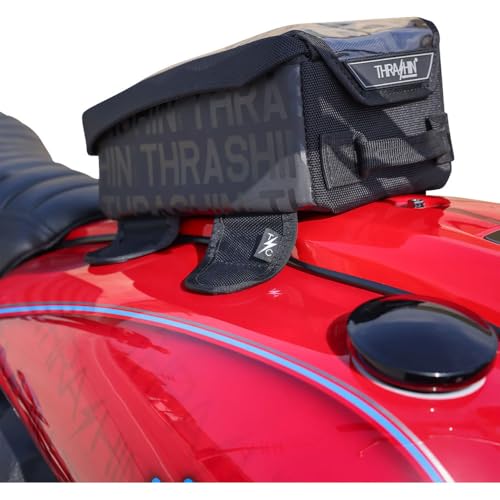 THRASHIN Supply Company Tank Bag