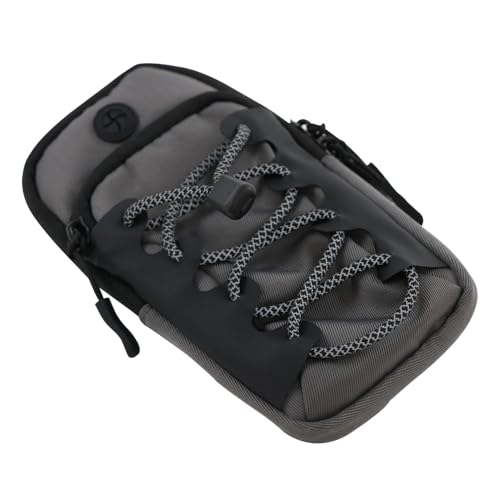 Electric Dirt bike Frame Battery Bag Waterproof Storage for Yozma IN10 Surron Sur Ron Light Bee S X X160 X260 Tutti Soleil 01 E Ride Pro S SS SR Motorcycle Motocross Off-Road - color: gray