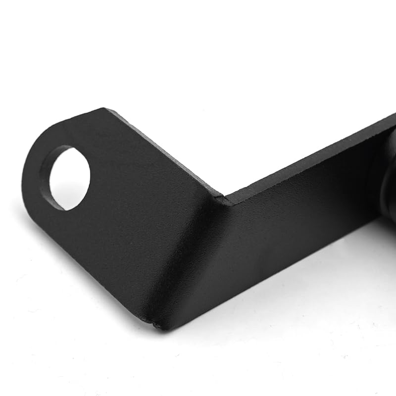 IZX Fits for Triumph Tiger 900 GT PRO Rally PRO Tiger 850 Sport 2020-2024 Motorcycle 22mm GPS Navigation Bar Mount Bracket Tiger900 Expansion Crossbar Mobile Phone Stand Holder Support