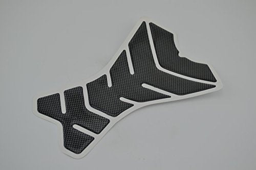 Motorcycle Tank Gas Protector Pad Sticker Fiber Rubber Decal YG014 Fit For Suzuki Bandit 1200 2001 2002 2003 2004 2005 2006