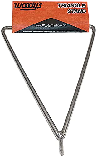 Woodys Triangle Motorcycle Stand TRI-STAND