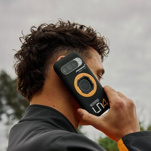 Quad Lock MAG Phone Case for Samsung Galaxy S26 Black - size: Samsung Galaxy S26