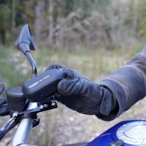 Drift Handle Bar Mount 2.0 Clip Holder Bicycle Bike Clamp Sport Action Cameras Accessories