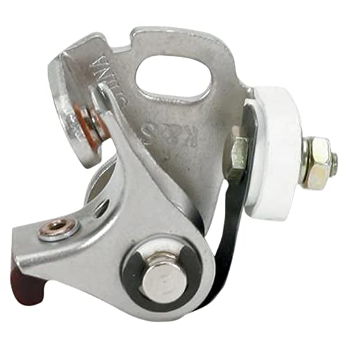 K&S Technologies Ignition Points 08-0017