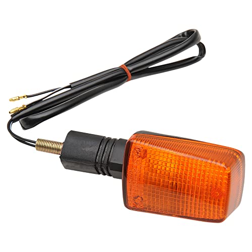 K&S Technologies DOT Approved Turn Signal - Amber 25-3026