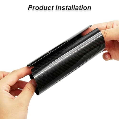 1 Pair Dirt Bike Motorcycle Front Fork Protector Cover for Yamaha WR250F / WR450F 2010-2015 2016 2017 2018 2019 2020 2021 2022 2023 2024 2025 2026 Sleeve Wrap Gaiter Shield Tube Replacement Part