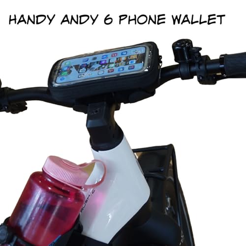 Parent_Bikase Handy Andy (Extra Large) - size: Extra Large