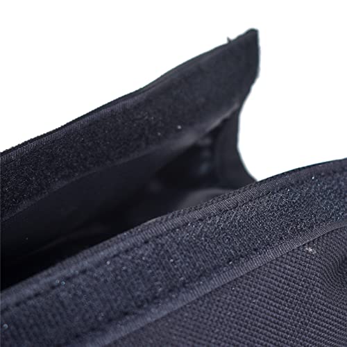 Rear Shock Absorber Guard Wrap Cover Dust Protection Fits for CRF YZF KLX Dirt Bike Motorcycle ATV Quad Motocross (35mm) - size: Rear Protector-35cm