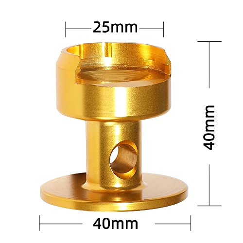 Spark Plug Coil Removal Tool Compatible with BMW R1200GS/R/RT/ST R1100 R1150 R1250 F650GS F700GS F750GS F800 F850 F900 K1200 K1300 HP2 HP4 R Nine T Motorcycle Coil Pack Puller Removal Tool