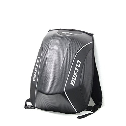Motorcycle Backpack Motorsports Track Riding Back Pack - color: No Drag