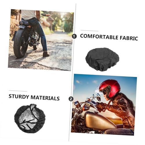 Motorcycle Seat Protector Replacement Cover Saddle Pad Comfortable Ride Lightweight Portable