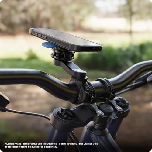 TUSITA 360 Base - Bar Clamp Medium - size: Medium