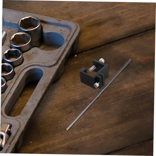 Cabilock 1Set Chain Tensioner Tool for Motorcycle Atv Durable Chain Alignment Repair Tool for Efficient Maintenance Essential Hardware Repair Tool
