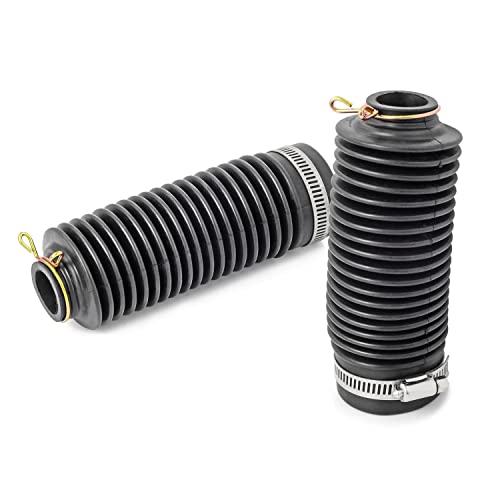 FRONT FORK BOOT For HONDA XR80R XR100R CRF80F CRF100F 1985-2013