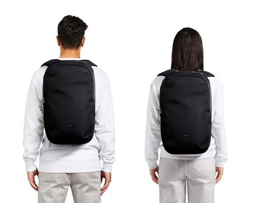 Bellroy Via Backpack - Eucalyptus - color: Eucalyptus