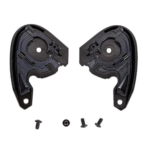 Fashion Secure Motorcycle Helmets Base Mount Adapter Providing Secure Attachment for HJC C10 Comfort