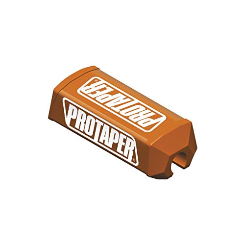 Pro Taper 2.0 Square Bar Pad (Race Orange)