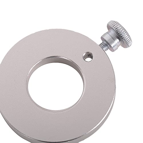 Motorcycle Fork Oil Level Tool, Fork Oil Level Gauge Fork Oil Tool Kit Fork Oil Tool Gauge Suspension Level Tuning Syringe Shock Adjuster with Adjustable Ring