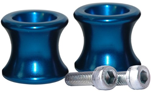 Vortex SP601B Blue 6mm Swingarm Spool - color: Blue, size: 6 Millimeter