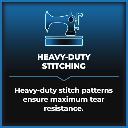 2" x 6' ATV & Motorcycle Ratchet Strap Pack - 4 Tie-Down S-Hook Straps, Soft Loops, Strap Bands & Duffle Bag - 3,335 lb. WLL - Orange - color: orange