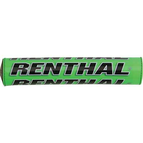 Renthal P211 Green SX Crossbar Pad - color: Green
