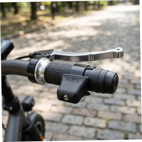 Motorcycle Throttle Assist - Assist for Long Rides Fit Throttle Grip Helper Reduce Hand Fatigue for Handlebar Diameter Within 1.34 Inch ;1 ;1