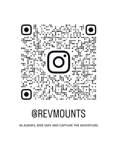 Sedici Sistema III Action Camera Helmet Chin Mount