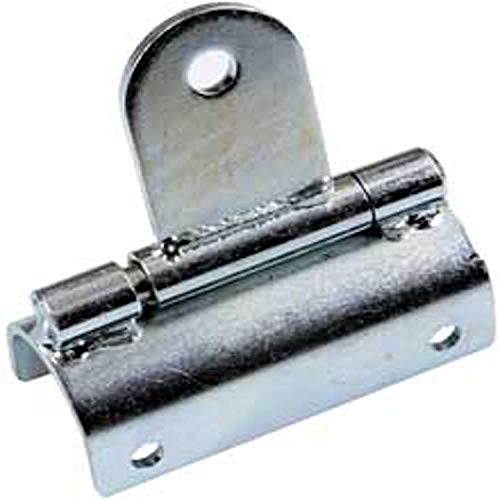 Nachman 12-101 Bumper Hitch Universal