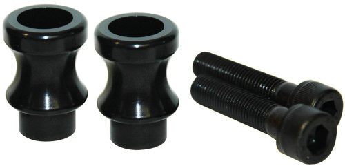 Vortex SP402K Black 10mm Swingarm Spool - color: Black, size: 10 Millimeter