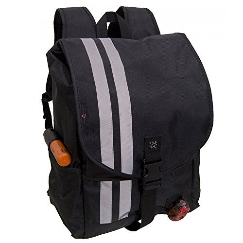 Banjo Brothers Commuter Backpack