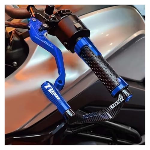 Handlebar Brake Clutch Lever Guard Motorcycle for Suzuki TL1000S TL1000R TL 1000 TL1000 S R 1997-2001 Handlebar Handle Guard Brake Clutch Levers Protector - color: Lever Guard Green