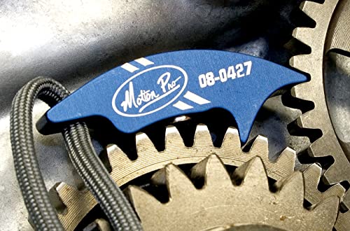 Motion Pro (08-0427) 4.9" Gear Jammer Tool