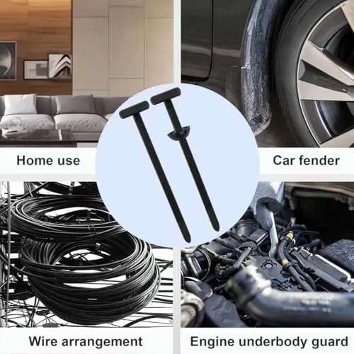 Cable Tie Buckle 1200 PCS (1200 Straps +1200 Buckles)- Nylon Universal Zip Lock pro Cable Ties for Heavy Duty, Self-Locking Zip Ties Holder for Car Daily Repair - size: 1200 PCS