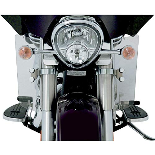 Memphis Shades MEM5804 Fork Deflectors